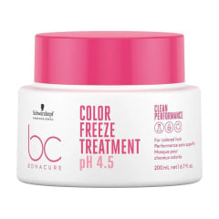 BC COLOR FREEZE MASCARA