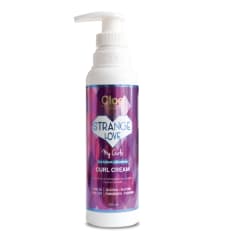 Crema de Peinado para Rizos Strange Love Curl Cream 250ml - Cloe Professional