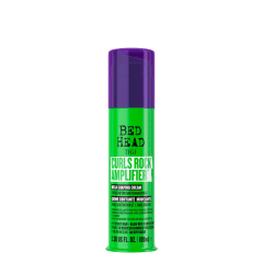 Crema para Rizos TIGI Bed Head Curls Rock Amplifier 100 ml
