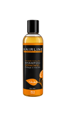 Shampoo Hair Line Dermomiel Hidratante 250 ml
