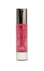 Sérum de Rosa Mosqueta Fascination Oil Rose 50ml - Cloe Professional