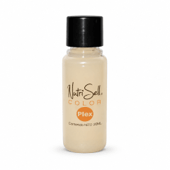 Ampolla Hair Line Nutrisell Color Plex 20 ml