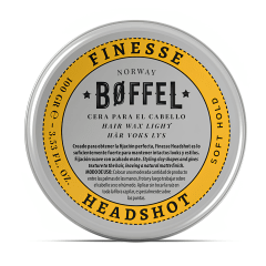 Cera Böffel Hair Wax Light 100ml