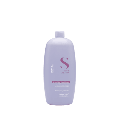 Acondicionador Alfaparf Milano Semi di Lino Smooth 1 L
