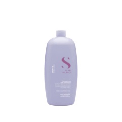 Shampoo Alfaparf Milano Semi di Lino Smooth 1 L