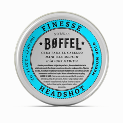 Cera Böffel Hair Wax Medium 100ml