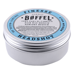 Cera Böffel Hair Wax Medium 300g