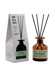 Difusor Mikado Bosque Aromaterapia Apícola del Alba 130 ml