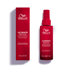 Miracle Hair Rescue 95ml - Spray Reparador Intensivo Wella Ultimate Repair