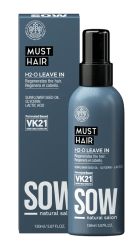 Leave-In SOW Must Hair H2-O 150 ml