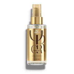 Aceite Wella Professionals Oil Reflections Luminous Smoothing 100 ml