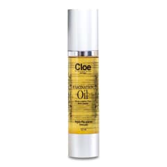 Óleo Reparador Fascination Oil 50ml - Cloe Professional
