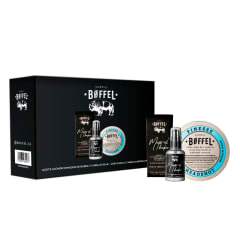 Combo Böffel Cuidado y Estilo - Aceite 50ml + Cera Medium 100g