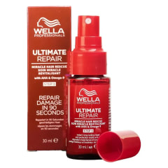 Wella Ultimate Repair Miracle Hair Rescue 30ml - Formato Viaje