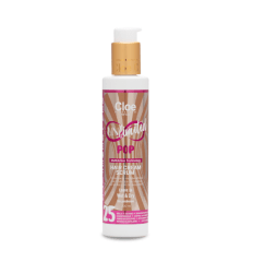 Crema Sérum Multibeneficios Unlimited Pop 200ml - Cloe Professional