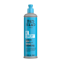 Shampoo TIGI Bed Head Recovery Hidratante 400 ml