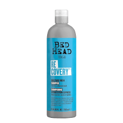 Shampoo TIGI Bed Head Recovery Hidratante 750 ml