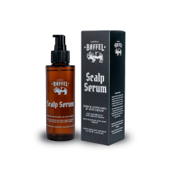 Scalp Serum Böffel 100ml – Anticaspa & Antigraso