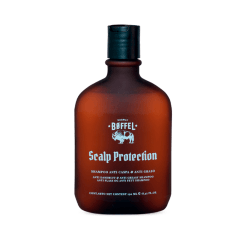 Böffel Scalp Protection Shampoo 250ml – Anticaspa & Antigraso
