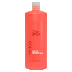 Shampoo Wella Professionals Invigo Color Brilliance 1 L