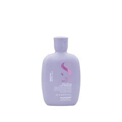 Shampoo Alfaparf Milano Semi di Lino Smooth 250 ml