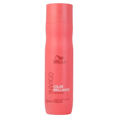 Shampoo Wella Professionals Invigo Color Brilliance 250 ml