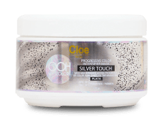 Máscara Cloe Professional Ooh My Color Silver Touch 270 g