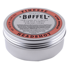 Cera Böffel Hair Wax Strong 300g