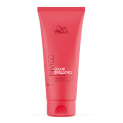 Acondicionador Wella Professionals Invigo Color Brilliance 200 ml