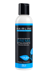Acondicionador Hair Line Crema Vitalizante 250 ml