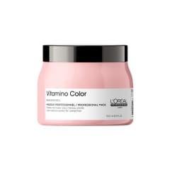 Mascarilla L'Oréal Professionnel Vitamino Color 500 ml