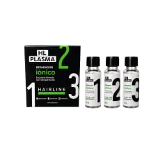 Tratamiento Hair Line HL Plasma Monodosis 3 x 20 ml
