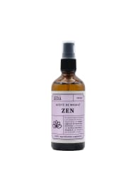 Aceite de Masaje Relajante Zen Apícola del Alba 100 ml