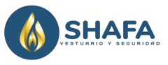 SHAFA - Vestuario y Seguridad