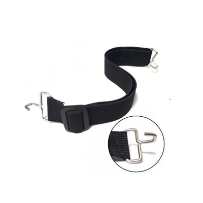 BARBIQUEJO GANCHO METÁLICO