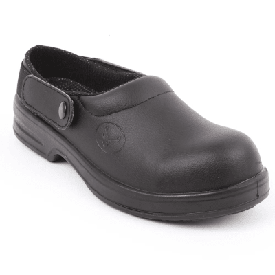 ZUECO COOCKING CHEF NEGRO1