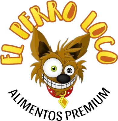 El perro loco