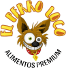 El perro loco