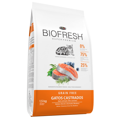 biofresh gato castrado gf salmon