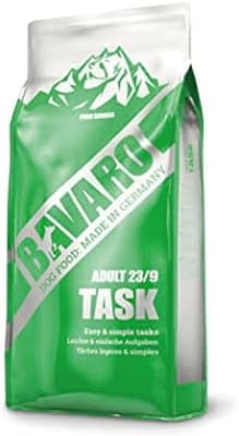 bavaro task