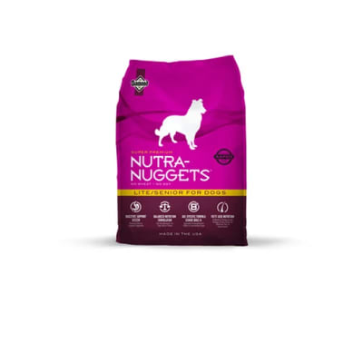 nutranuggets lite senior1