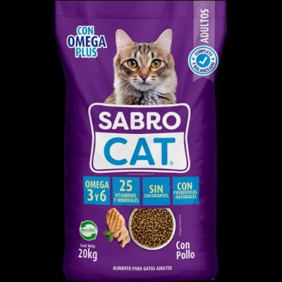 sabrocat
