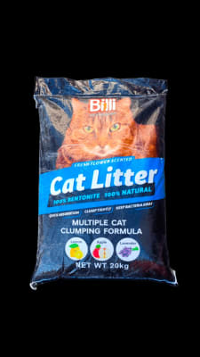 billi