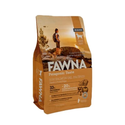 fawna adulto small