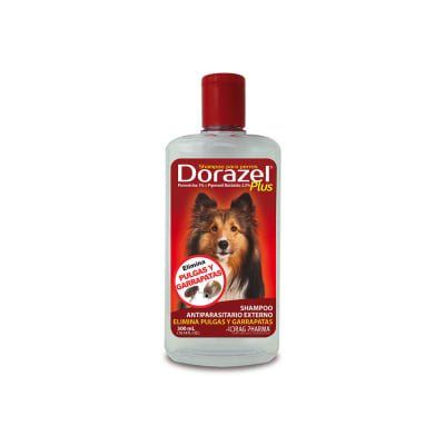 dorazel plus