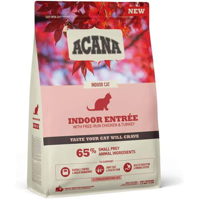 acana indoor