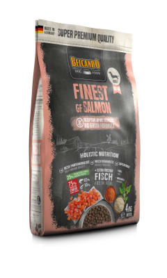 belcando finest gf salmon