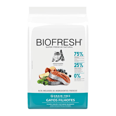 biofresh kitten gf salmon