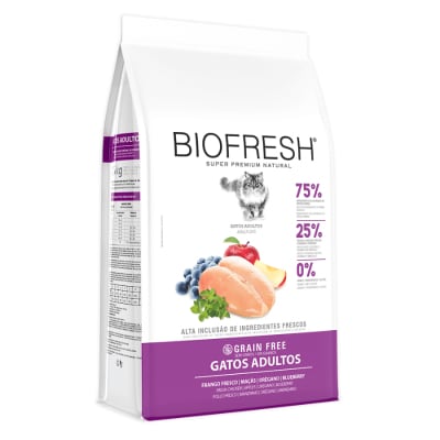 biofresh gato adulto gf pollo