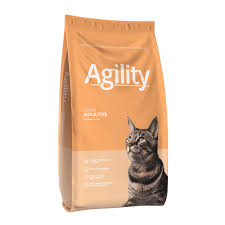 agility adulto